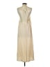 Shein Tan Ivory Casual Dress Size XS - photo 2