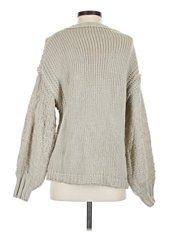 Wishlist Pullover Sweater (view 2)