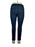 7 For All Mankind Blue Jeans Size 34 waist - photo 2