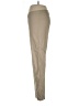 Ellen Tracy Solid Tan Casual Pants Size L - photo 5