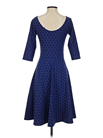 Leota Casual Dress (view 2)