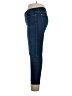 7 For All Mankind Blue Jeans Size 34 waist - photo 5