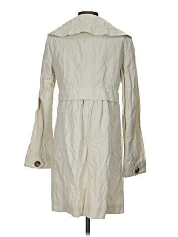 Ann Taylor LOFT Trenchcoat (view 2)