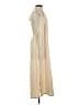 Shein Tan Ivory Casual Dress Size XS - photo 4