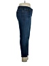 7 For All Mankind Blue Jeans Size 34 waist - photo 4