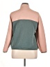 L.L.Bean 100% Polyester Color Block Pink Jacket Size XL (petite) - photo 2