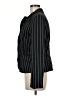 Rena Rowan Stripes Black Blazer Size 8 - photo 5