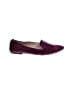 Gianni Bini Burgundy Flats Size 6 - photo 1