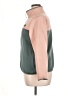 L.L.Bean 100% Polyester Color Block Pink Jacket Size XL (petite) - photo 5
