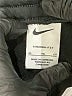 Nike 100% Polyester Black Track Pants Size XL (kids) - photo 3