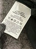 Nike 100% Polyester Black Track Pants Size XL (kids) - photo 4