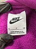 Nike Purple Pullover Hoodie Size S - photo 7