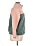 L.L.Bean 100% Polyester Color Block Pink Jacket Size XL (petite) - photo 4