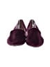 Gianni Bini Burgundy Flats Size 6 - photo 2
