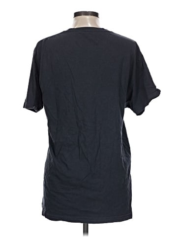 Karl Lagerfeld Paris Short Sleeve T-Shirt (view 2)