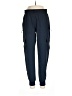 Libin Blue Cargo Pants Size L - photo 1