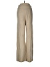 by the River Chevron-herringbone Tan Casual Pants Size M - photo 1