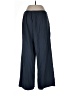 Unbranded Solid Blue Casual Pants Size 14 - photo 2