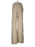 by the River Chevron-herringbone Tan Casual Pants Size M - photo 2