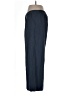 Unbranded Solid Blue Casual Pants Size 14 - photo 5