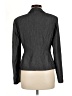 MICHAEL Michael Kors Gray Blazer Size 6 - photo 2
