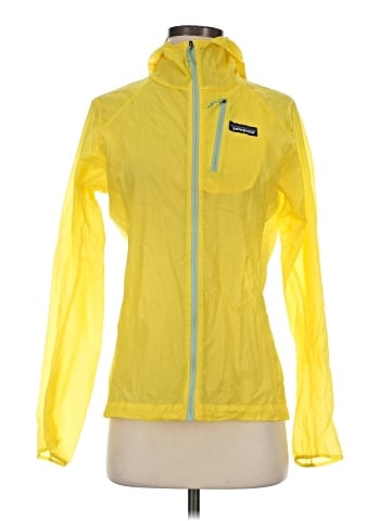 Patagonia Raincoat (view 1)