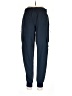 Libin Blue Cargo Pants Size L - photo 2