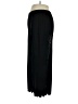 misook Solid Black Casual Pants Size 1X - photo 5