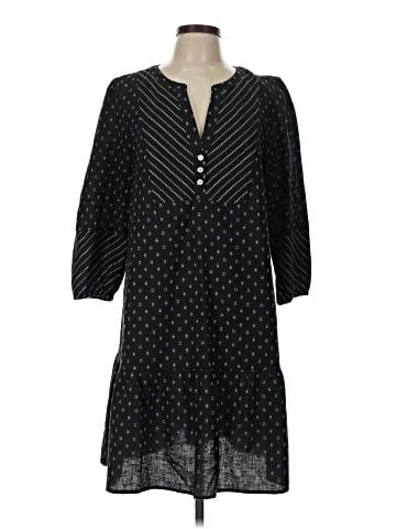 Ann Taylor LOFT Casual Dress (view 1)