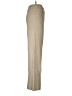 by the River Chevron-herringbone Tan Casual Pants Size M - photo 4