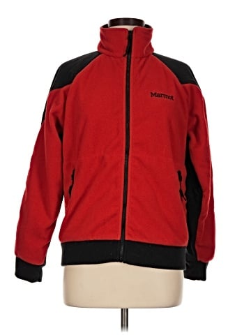 Marmot Track Jacket (view 1)