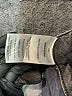 SLINK Jeans Solid Gray Jeans Size 16 - photo 4
