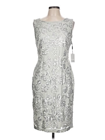 Calvin Klein Cocktail Dress (view 1)
