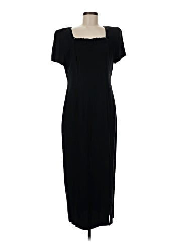 John Roberts Casual Dress (view 1)
