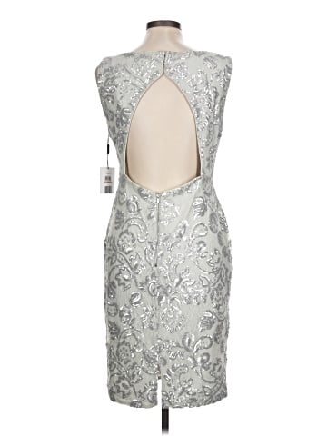 Calvin Klein Cocktail Dress (view 2)