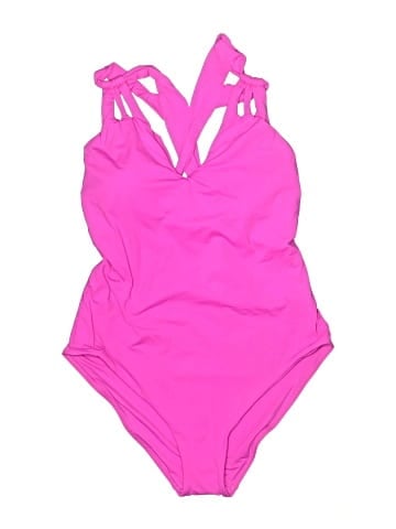 Becca One Piece Swimsuit (view 1)