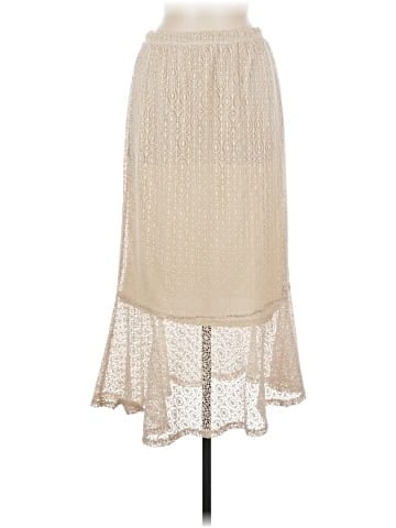 Slinky Brand Casual Skirt (view 1)