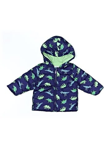 Old Navy Snow Jacket (view 1)
