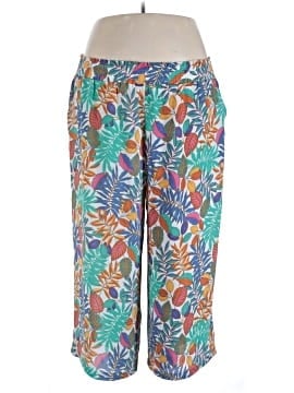 Rose + Olive Casual Pants
