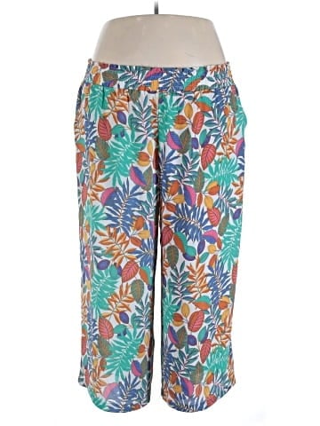 Rose + Olive Casual Pants (view 1)