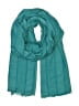 Unbranded Teal Scarf One size - photo 1
