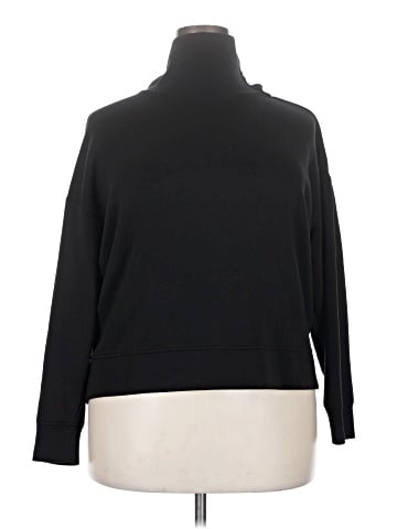 Simply Vera Vera Wang Turtleneck Sweater (view 1)