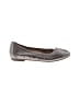 Vionic Gray Flats Size 6 1/2 - photo 1