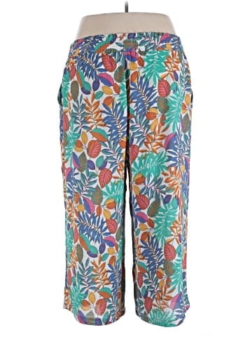 Rose + Olive Casual Pants (view 2)