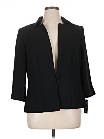 Jessica Howard Blazer (view 1)