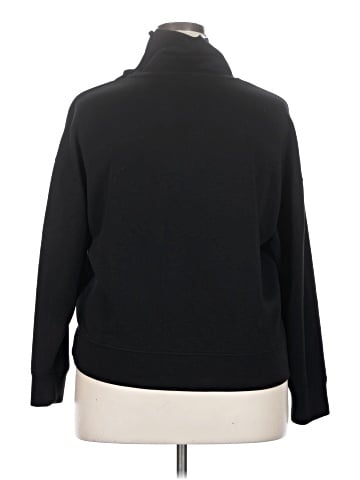 Simply Vera Vera Wang Turtleneck Sweater (view 2)