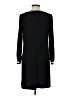 MSK Black Casual Dress Size Lg Petite - photo 2