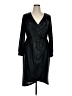 ELOQUII Black Cocktail Dress Size 16 Plus - photo 1