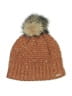 L.L.Bean 100% Polyester Brown Orange Beanie One size - photo 1