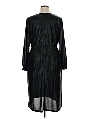ELOQUII Cocktail Dress (view 2)